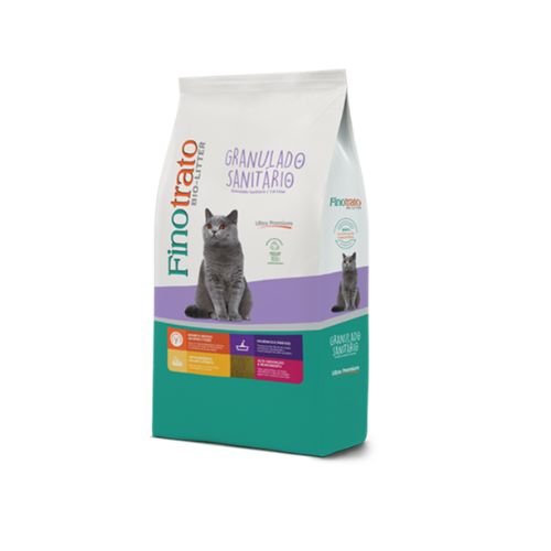 FINOTRATO BIO-LITTER 10KG