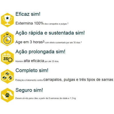SIMPARIC 10,1/20KG - Imagem 2