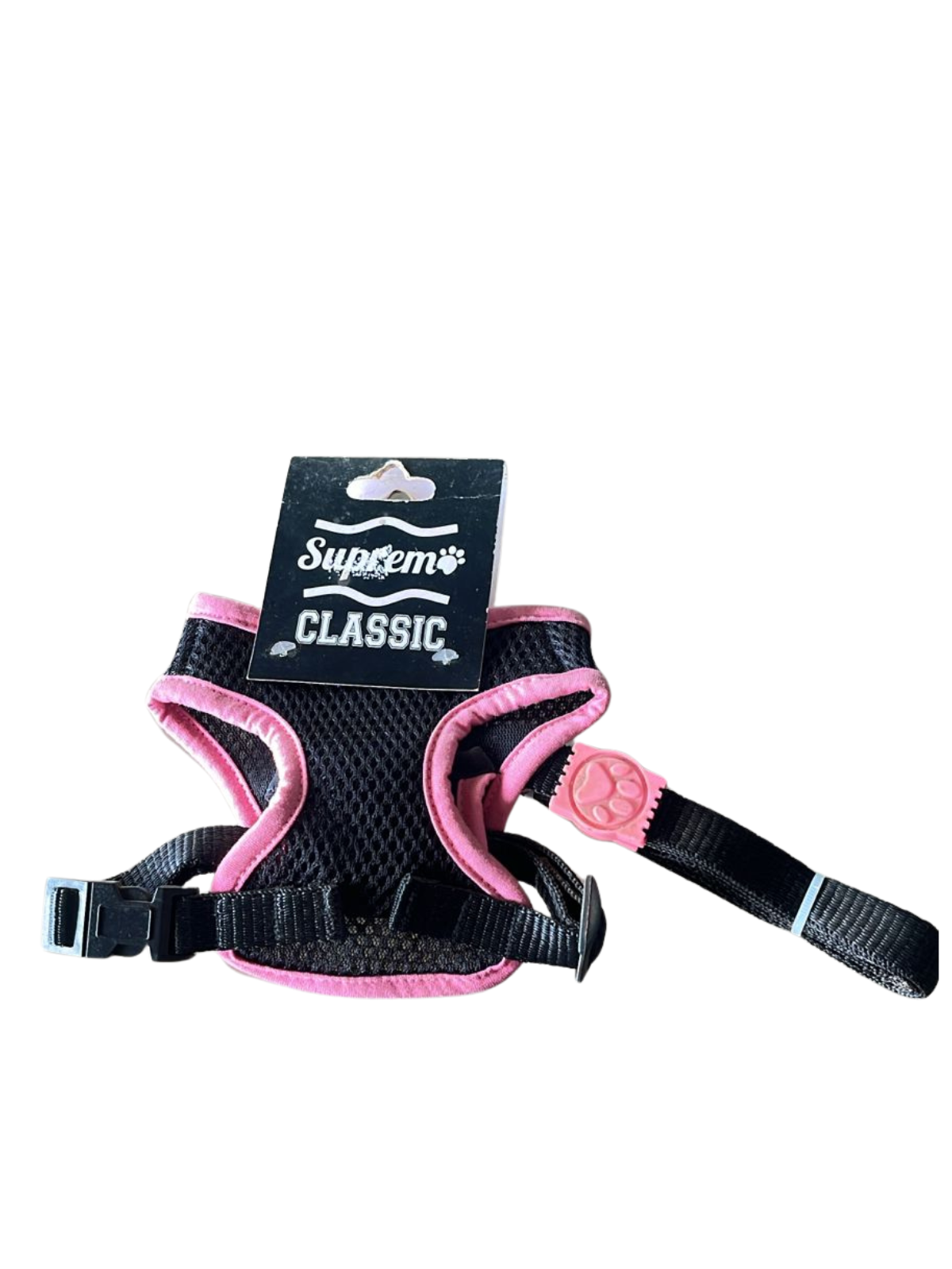 KIT SUPREMO PEITORAL PP