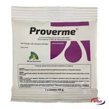 PROVERME 28G