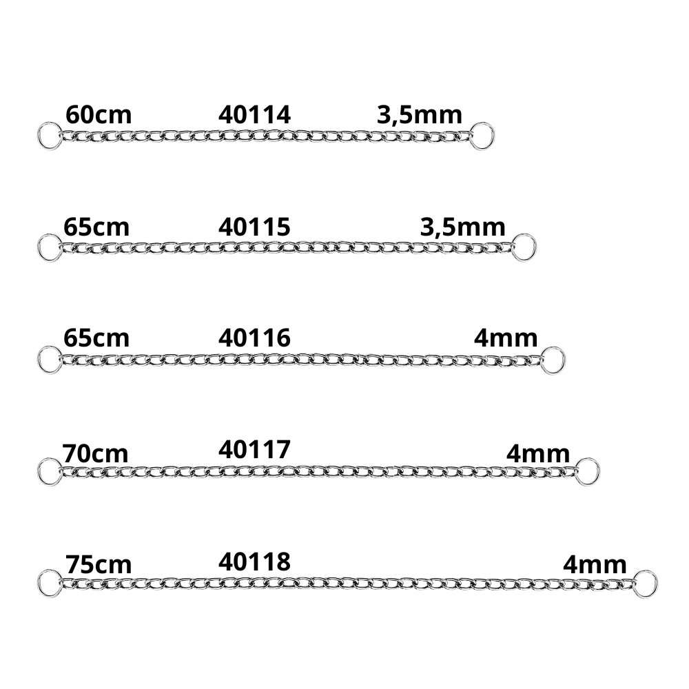 ENFORCADOR ELO LONGO - Imagem 6