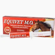 IVERMECTINA PASTA EQUIVET