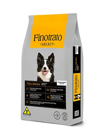 FINOTRATO SELECT ADULTOS 15KG
