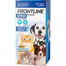 FRONTLINE SPRAY 100ML