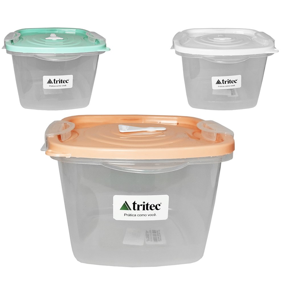 COM PLASTICO CAES 1200ML LILAS-01000800AA - Imagem 2