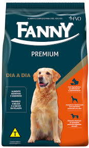 FANNY DIA A DIA 25KG 