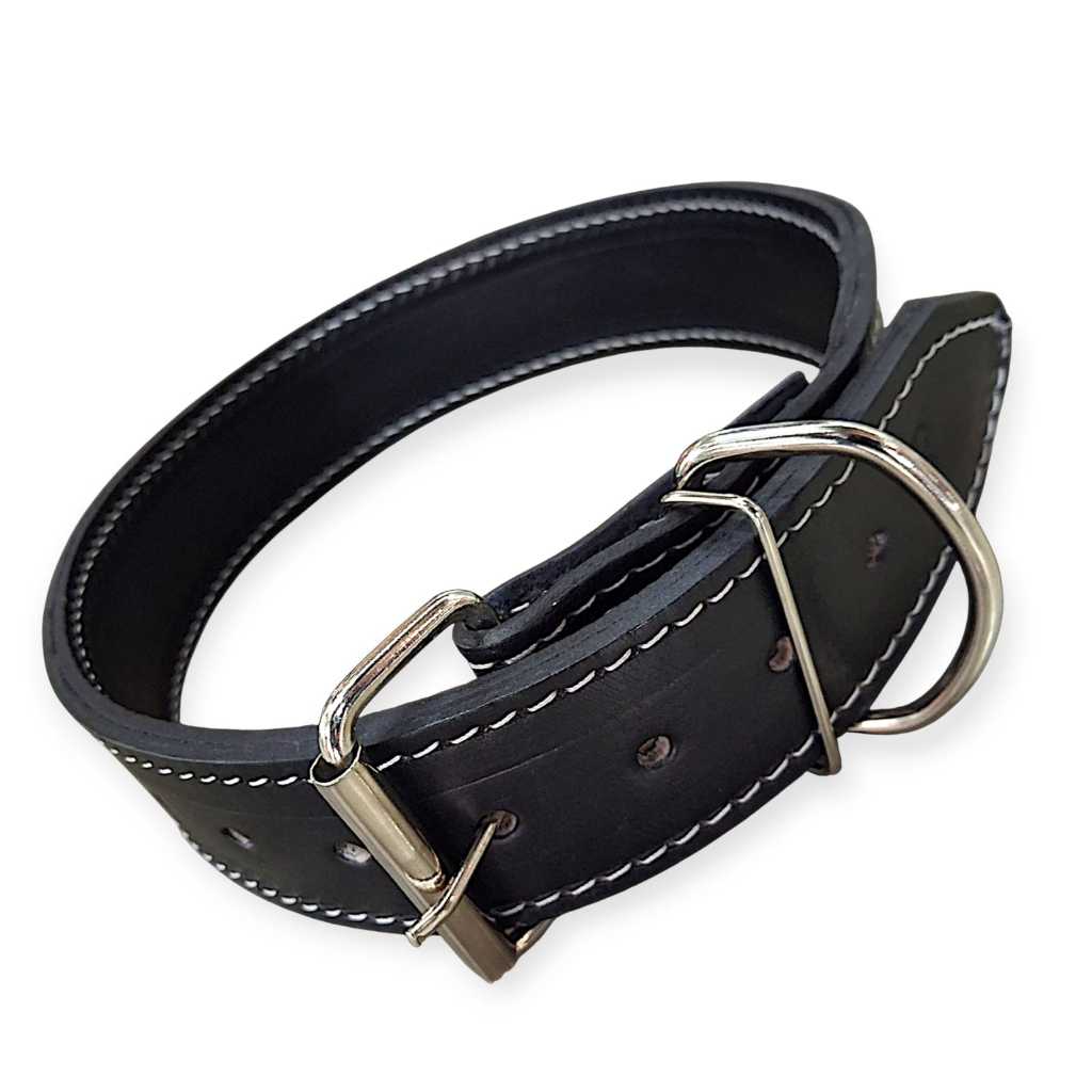 COLEIRA DE COURO Nº0 - Imagem 2