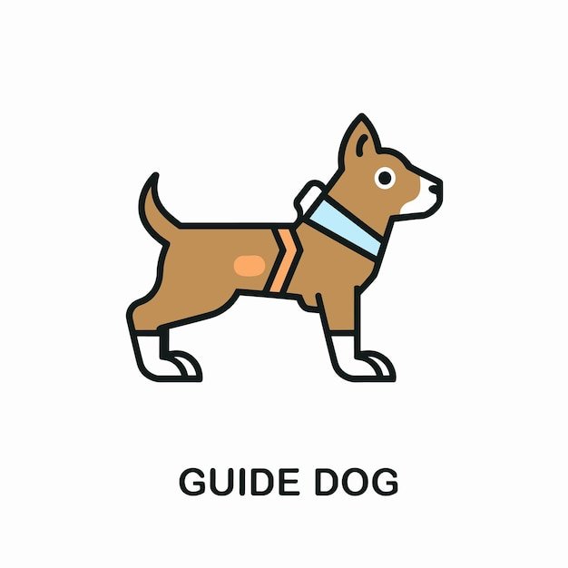 GUIA CAO SIMPLES - Imagem 6