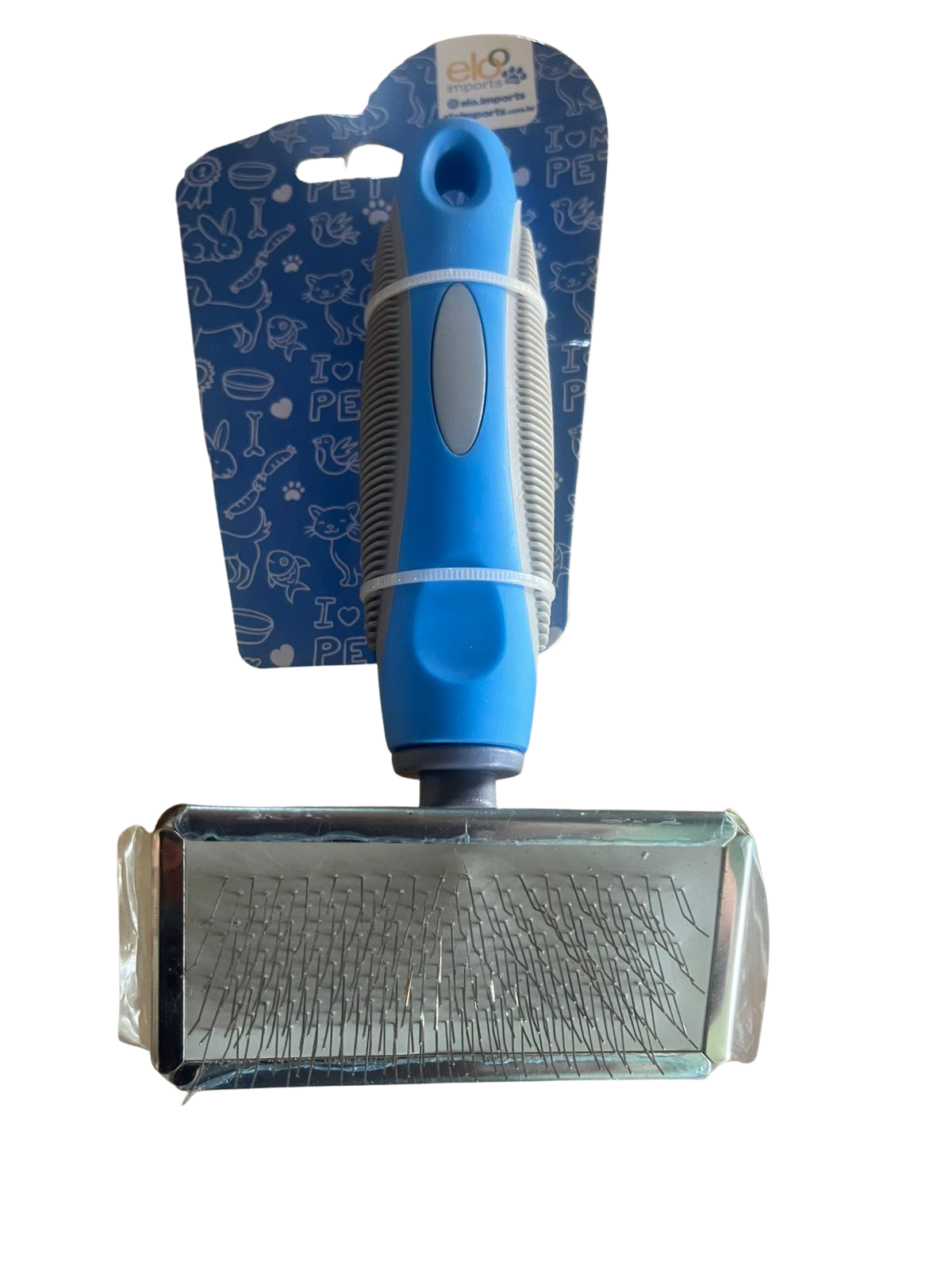 RASQUEADEIRA ELO IMPORT PET