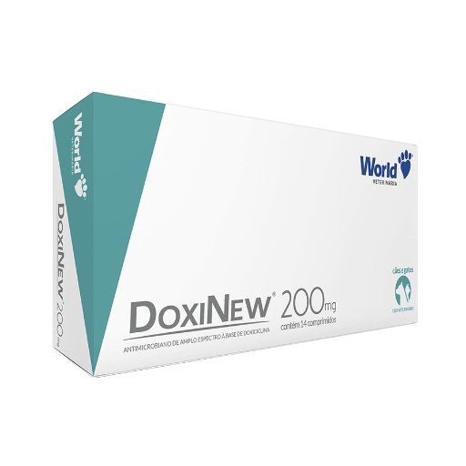 DOXINEW 200MG