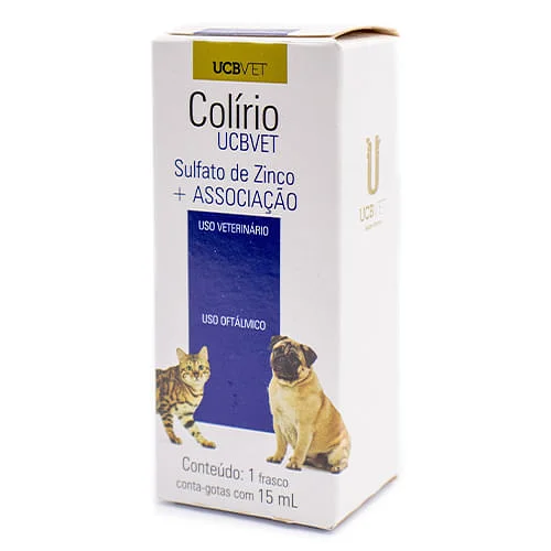 COLIRIO UCB 15ML 