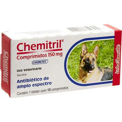 CHEMITRIL 150MG