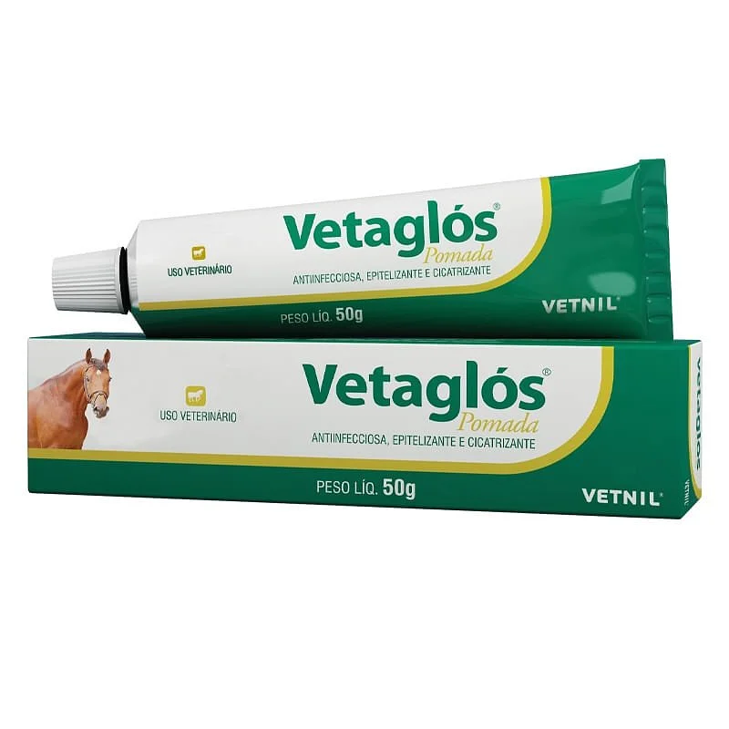VETAGLOS 50G