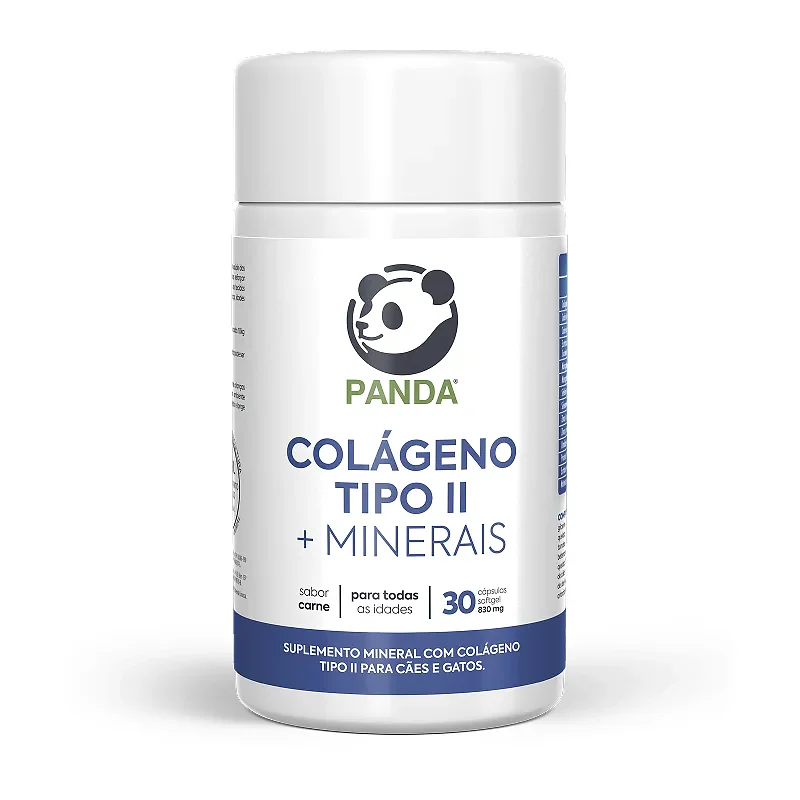 COLAGENO TIPO 2 