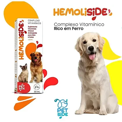 HEMOLISIDE 120ML