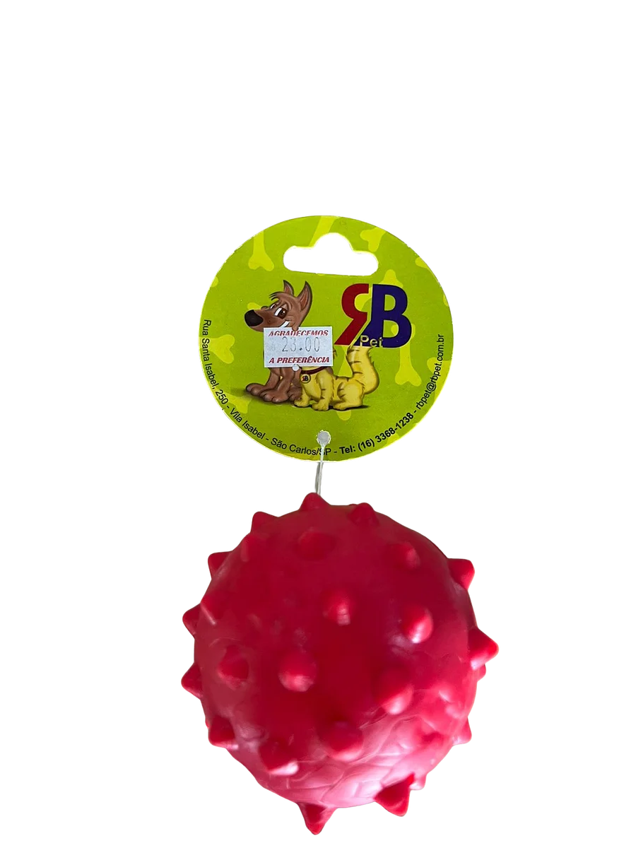 BOLA PULA PULA MAMONA 75CM