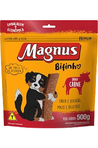 MAGNUS BIFINHO CARNE 