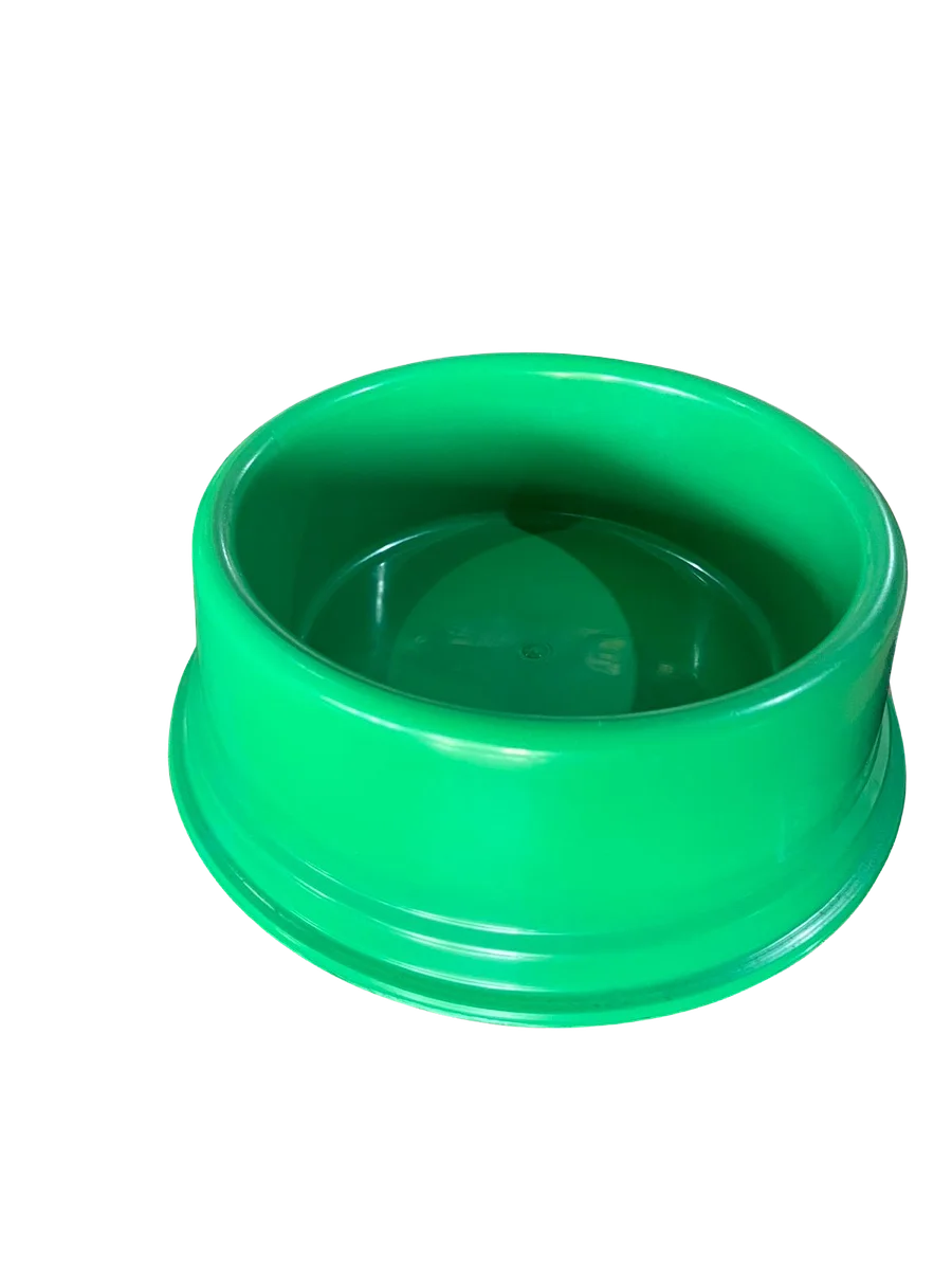 COM PLASTICO CAES 1200ML VERDE-01000400AA