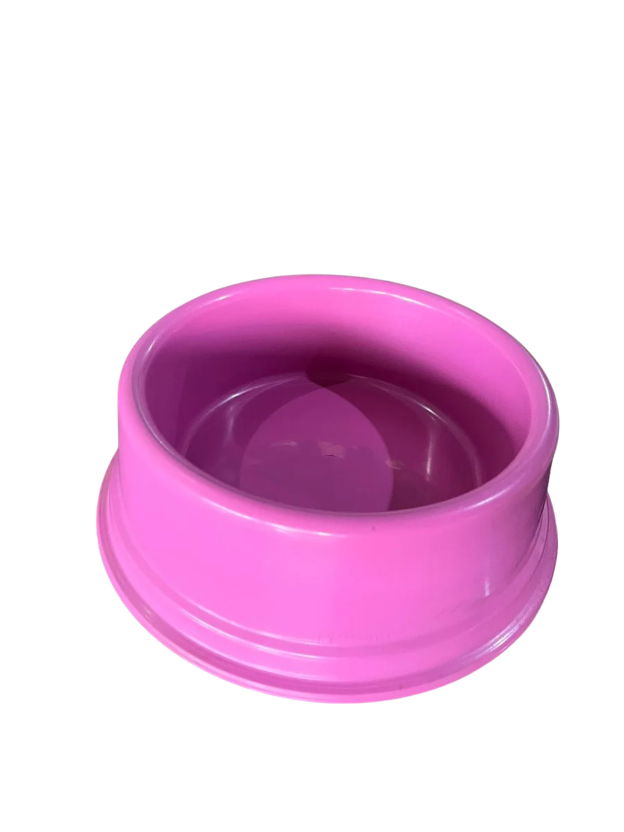 COM PLASTICO CAES 1200ML ROSA-01770700AA