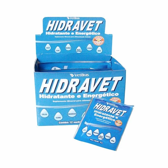 HIDRAVET