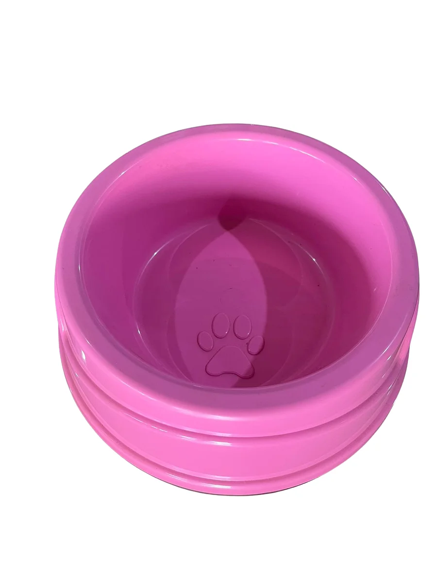 COMEDOURO SIMPLES 1000 ML