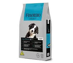 FINOTRATO SELECT FILHOTES 20KG