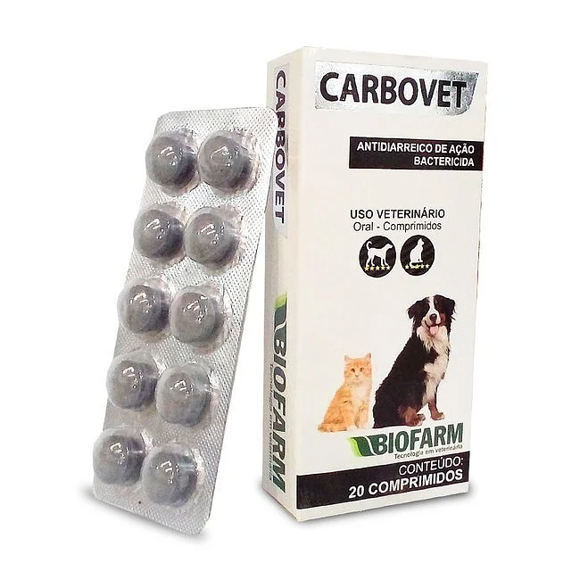CARBOVET COMP