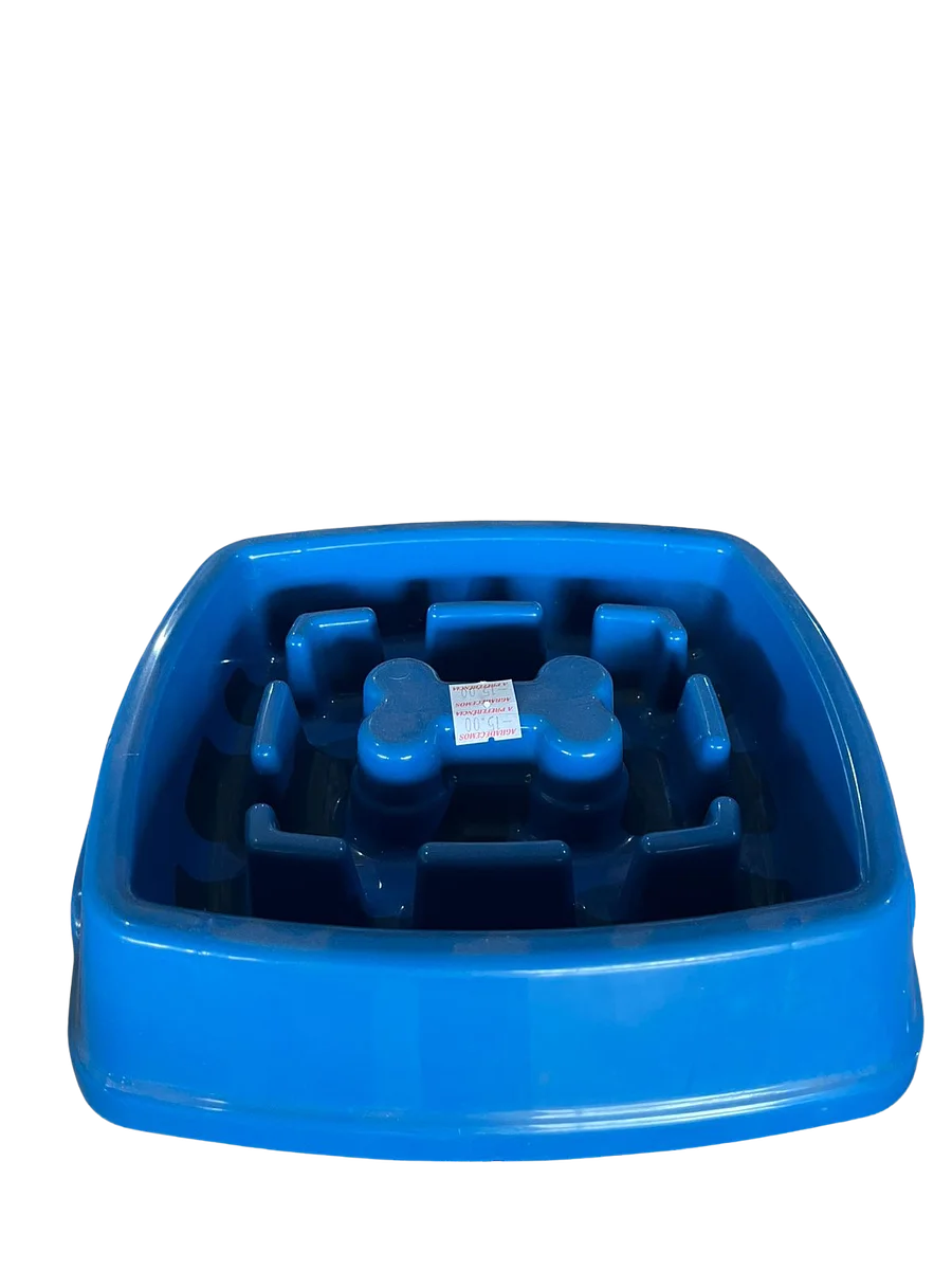 COMEDOURO EDUCATIVO 1,200ML