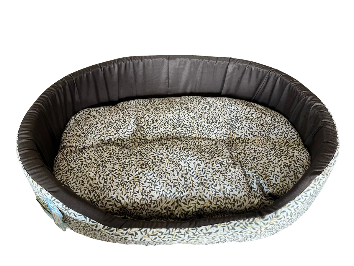 CAMA EUROPA LUXO N°4