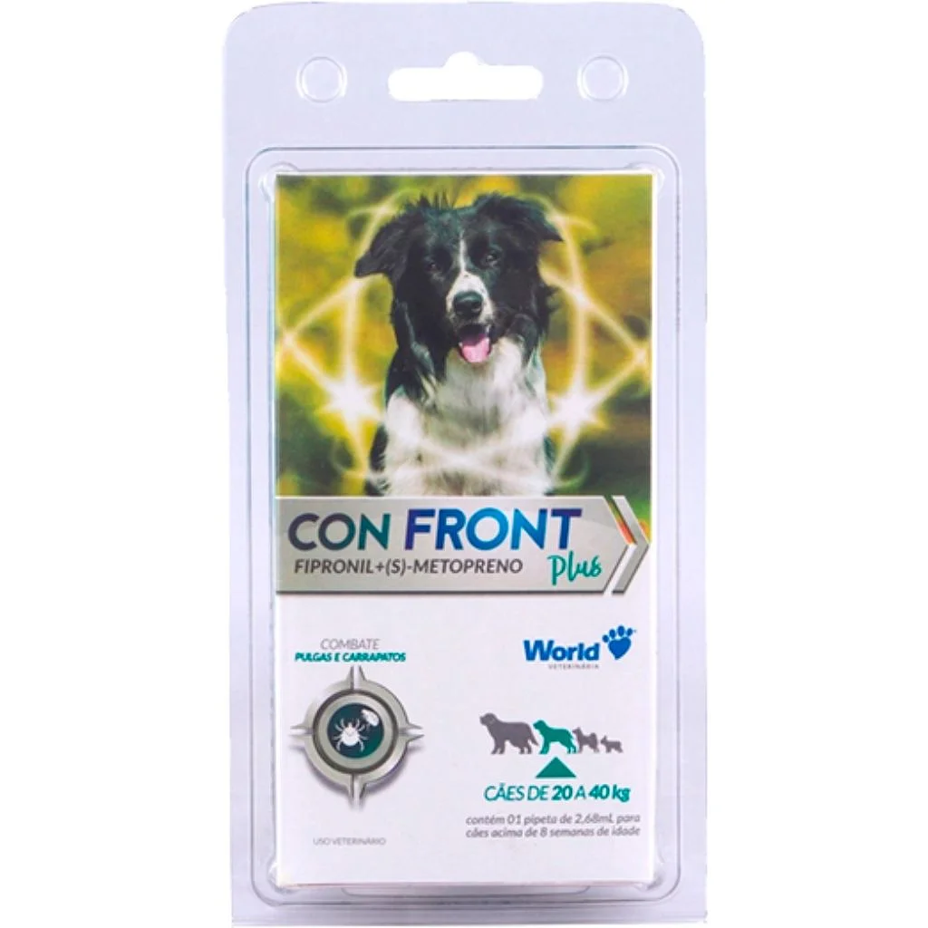 CONFRONT PLUS 20/40 KG