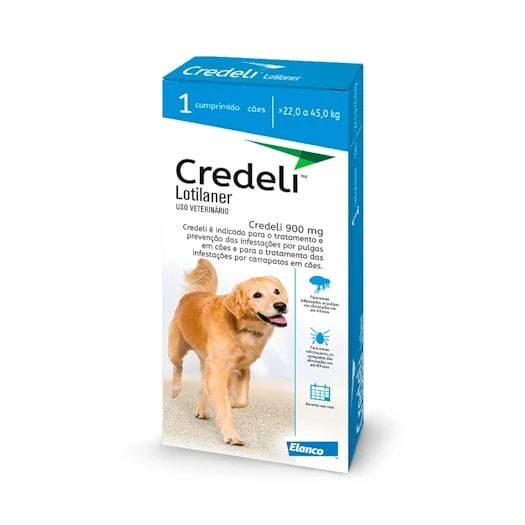 CREDELI 22 A 45 KG
