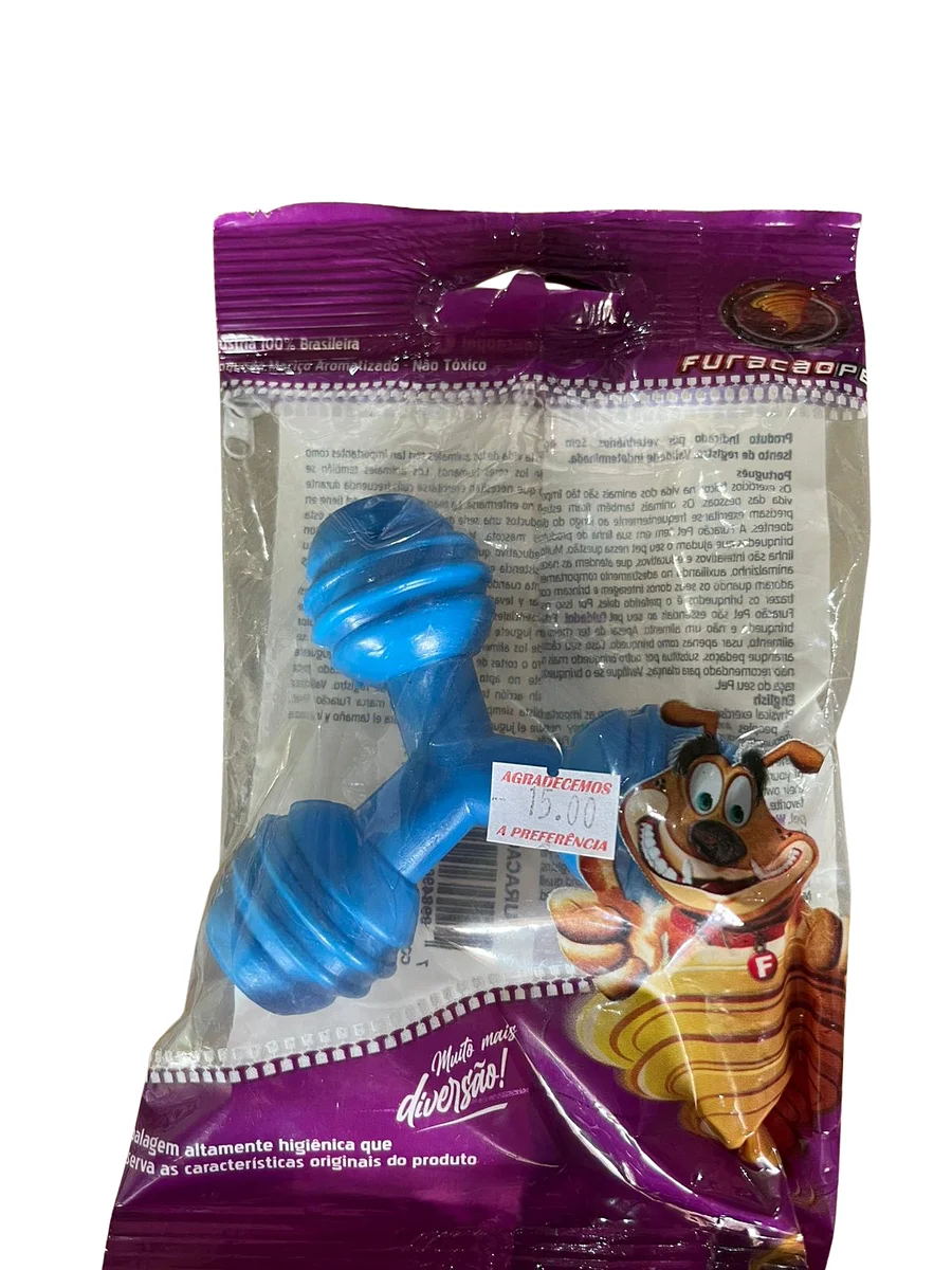 TRIANGULO DE BORRACHA N°1