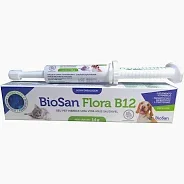 BIOSAN FLORA B12 14G