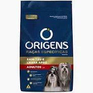 ORIGENS AD SHIHTZU/LHASA 10,1KG