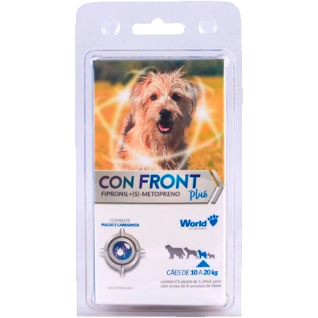 CONFRONT PLUS 10/20 KG