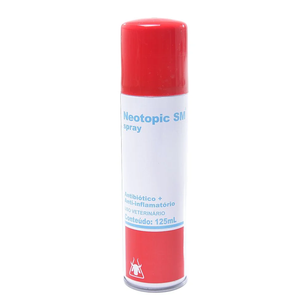 NEOTOPIC SPRAY