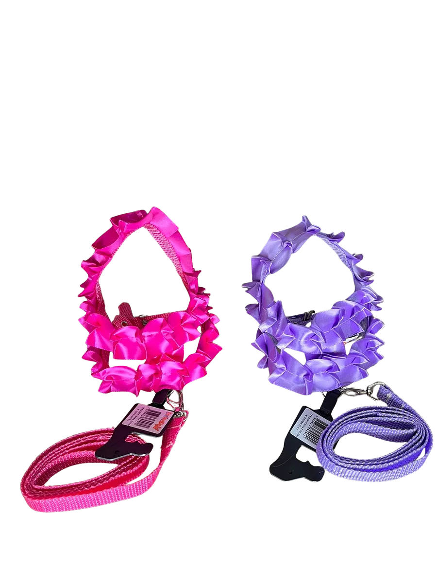 PEITORAL BABADO Nº2