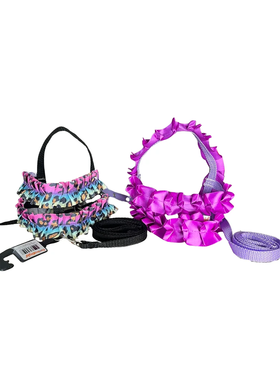 PEITORAL BABADO Nº5