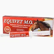 IVERMECTINA PASTA EQUIVET