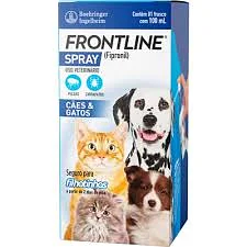 FRONTLINE SPRAY 100ML