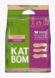 KATBOM TRADICIONAL 3KG 