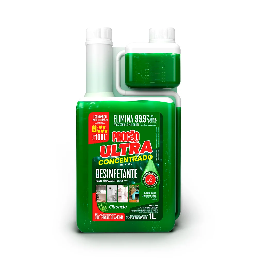 PROCAO ULTRA CONCETRADO